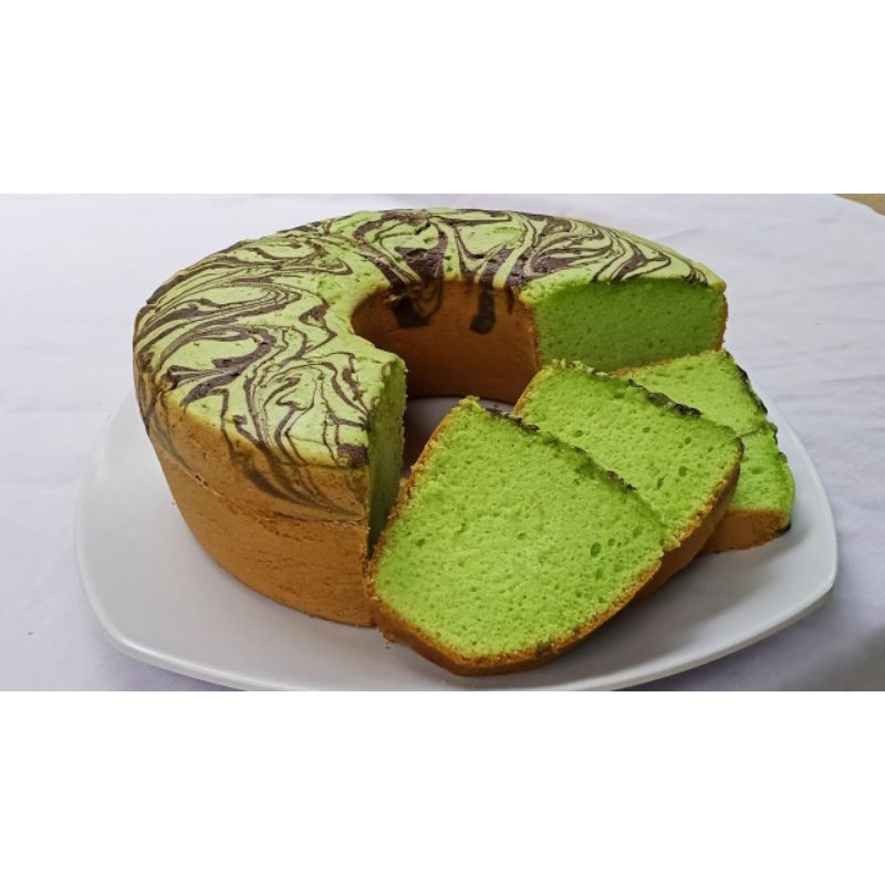 

bolu pandan enak lembut tidak kasar bikin langsung bila ada order