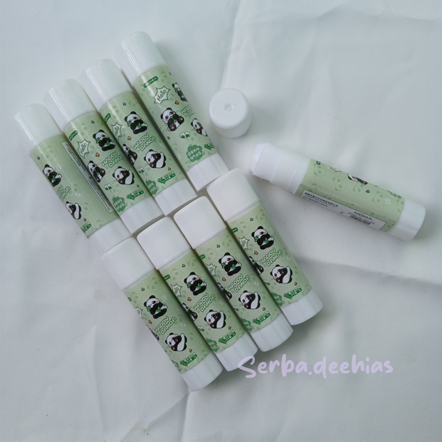 

Lem Kertas Cute / Paper Glue