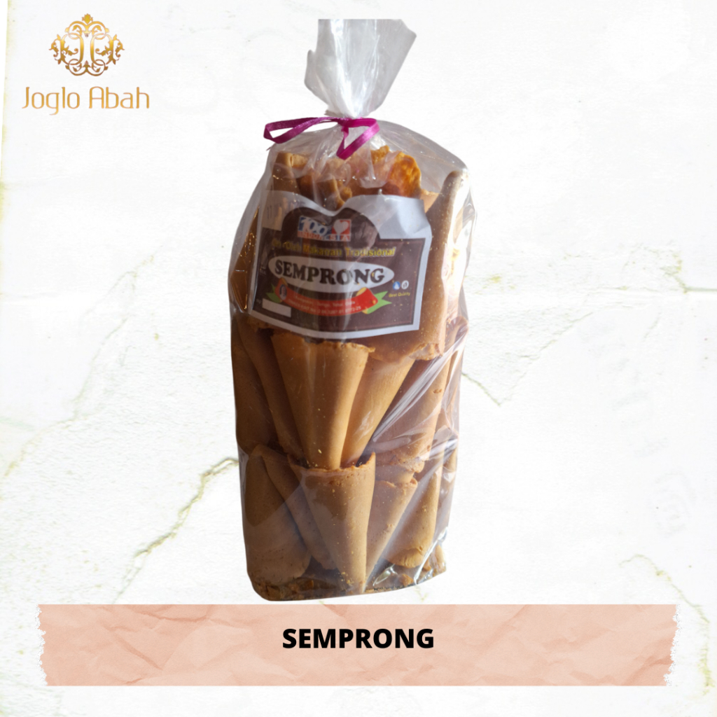 

RK Semprong Pack Besar - Joglo Abah