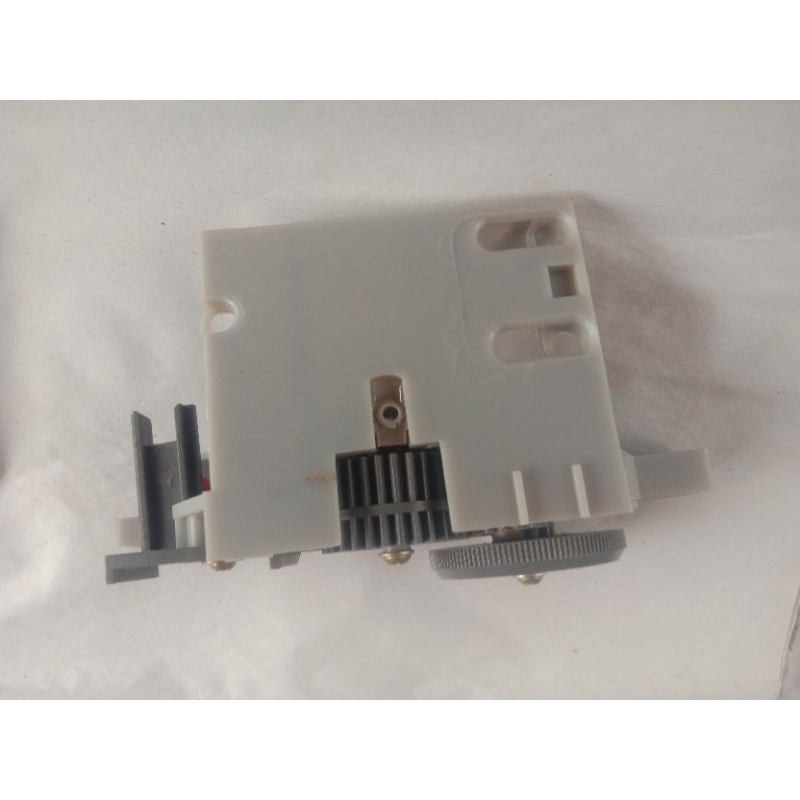 Selektor pemutar tuner radio compo boxer polytron