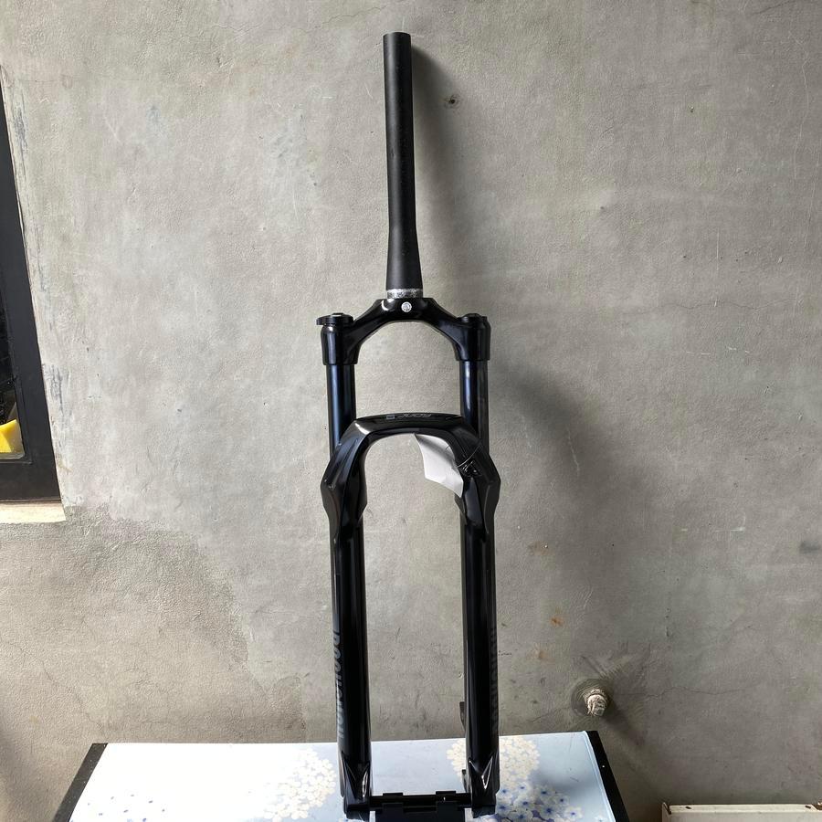 fork rockshox judy A3 29 t120 black new kode BB904334