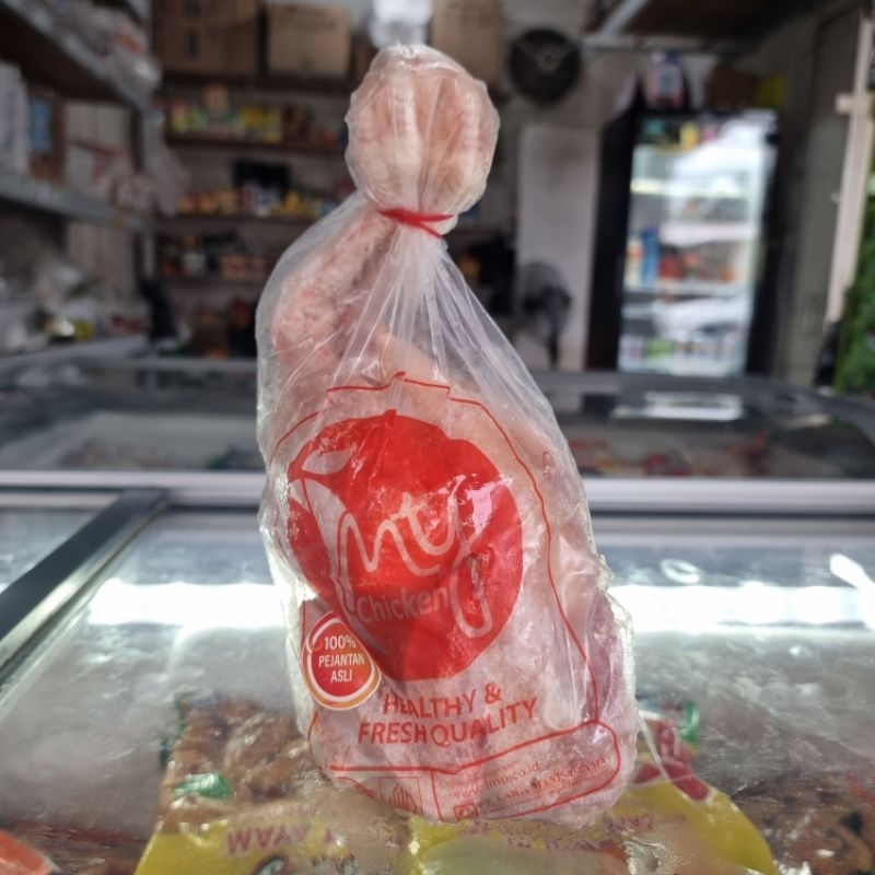 

My Chicken Ayam Pejantan Fresh 700g