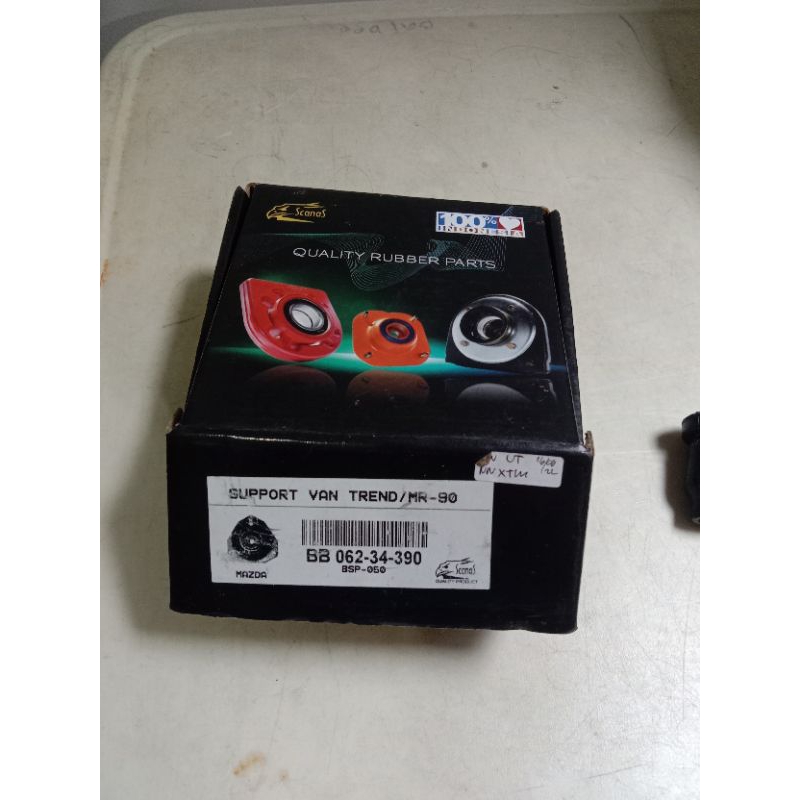 suport shock Mazda vantrend