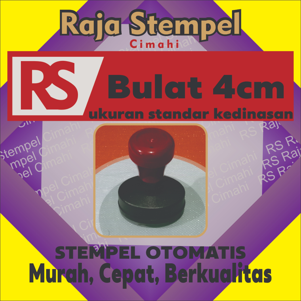 

Stempel Flash/ Otomatis Stempel Otomatis Stempel Nama Stempel Lunas Stempel Perusahaan Stempel Toko Stempel Costum