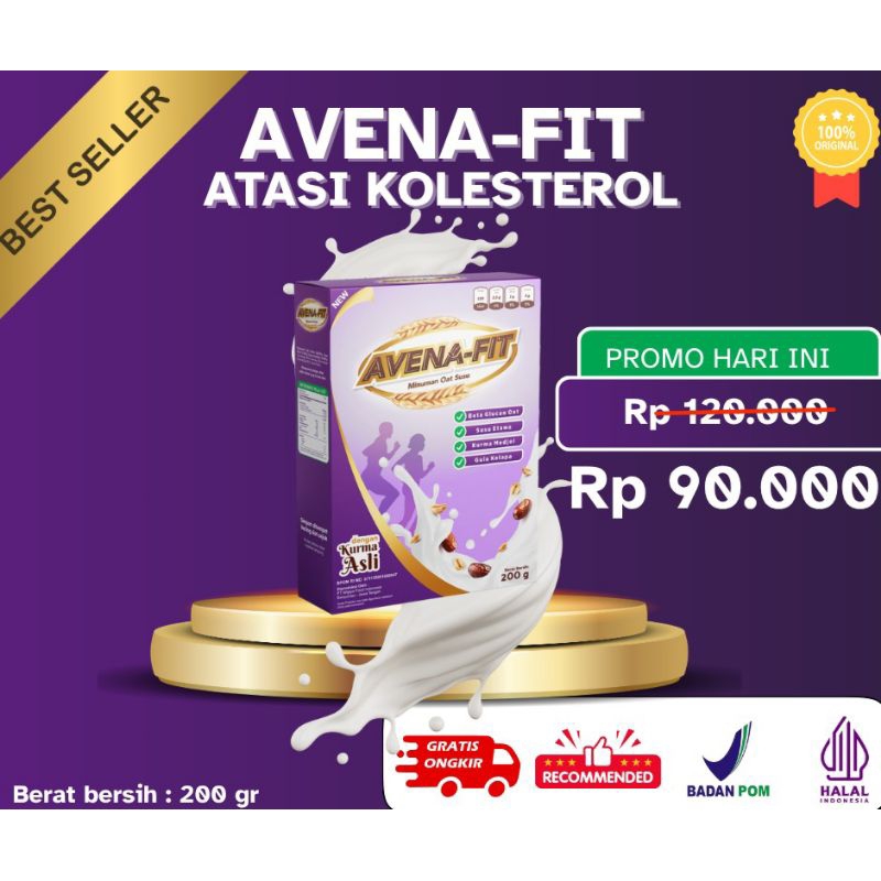 

Avena-fit