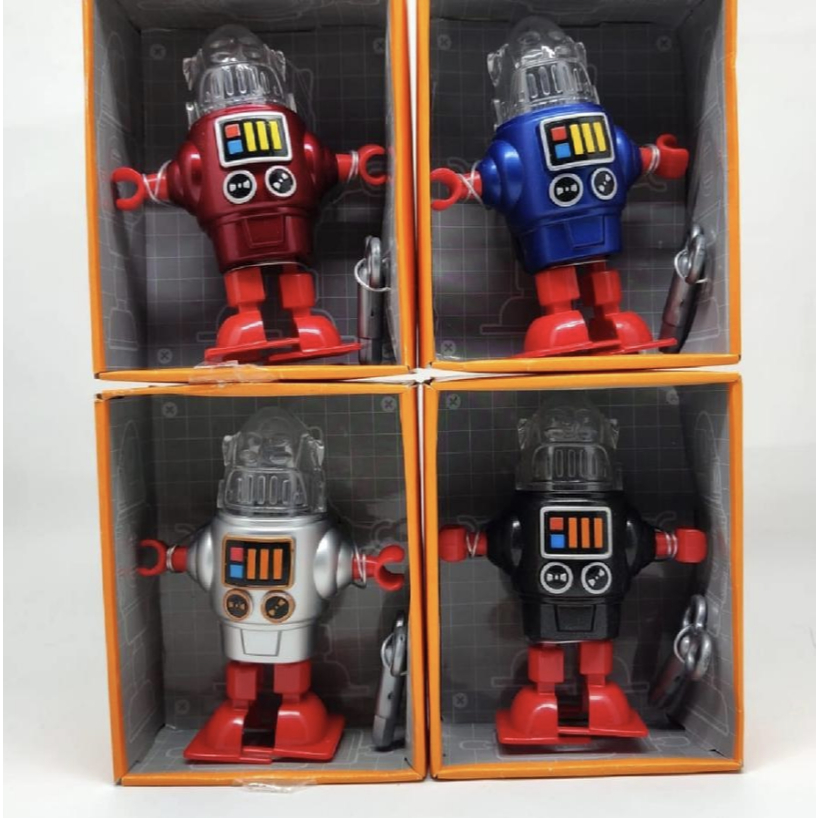 

Rautan / Serutan / Sharpener Pensil Bentuk Robot Bisa Jalan Gerak