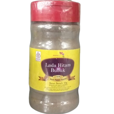 

JSF LADA HITAM BUBUK BTL 50 GR 8997227871723