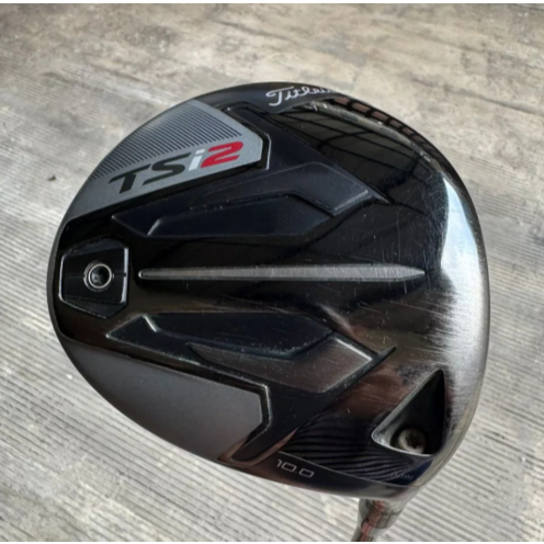 Stick Golf Driver Titleist TSi2