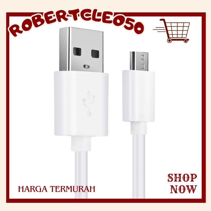 Kabel Data Micro USB 1 Meter