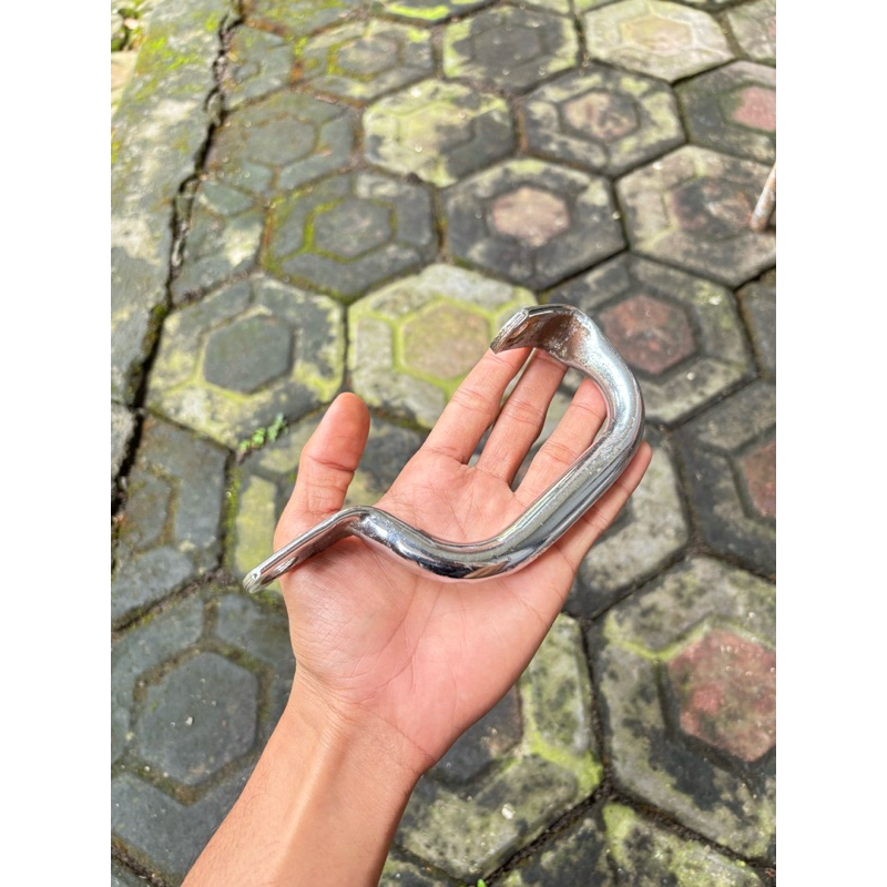 Begel Planger Honda CB100 CB125 Original Behel CB 100 CB 125