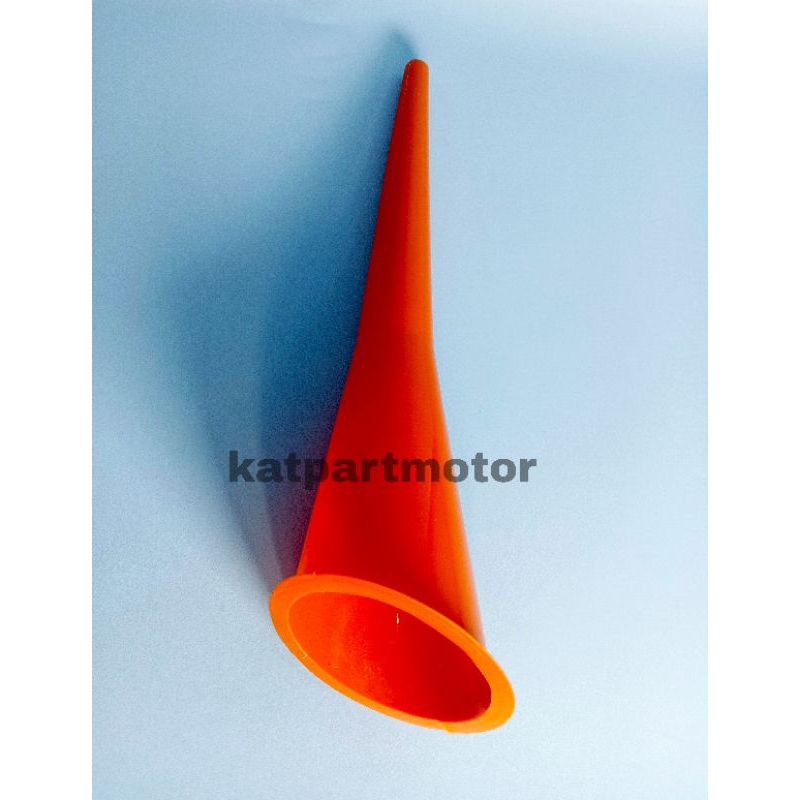 CORONG OLI PANJANG / CORONG PENGISIAN OLI BENSIN / AIR RADIATOR MOTOR MOBIL