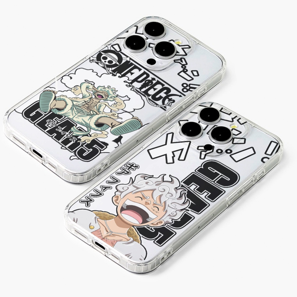 Casing Trand SoftCase Clear Ready For Nubia Neo 5G Nubia Neo 2 5G NUBIA V60 ZTE BLADE A55 A35 MOTORO