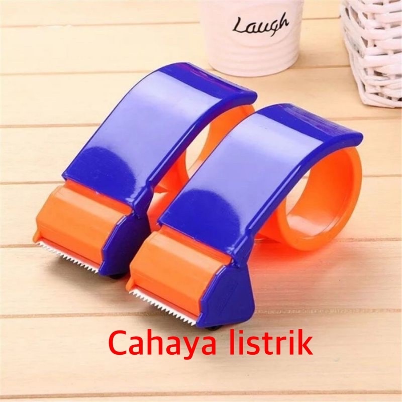 

Dispenser lakban 2 inch LSY high quality