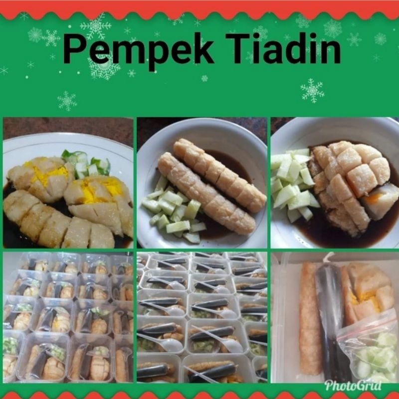 

pempek Tiadin