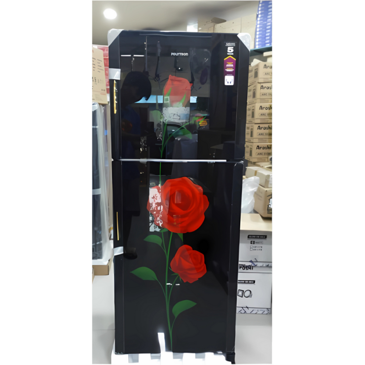 POLYTRON REFRIGENERATOR DUA PINTU / KULKAS DUA PINTU /  DRX/DMY (ADA GAGANG)