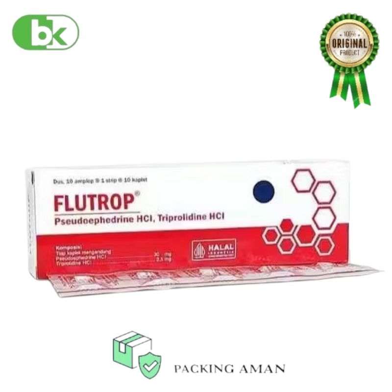 Flutrop perbox