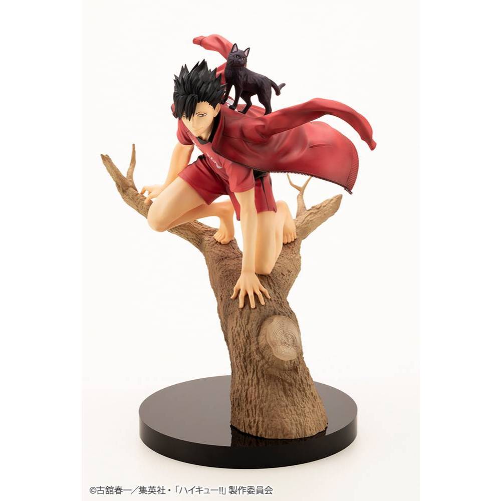 ARTFX J 1/8 Figure Kuroo Tetsurou - Haikyuu