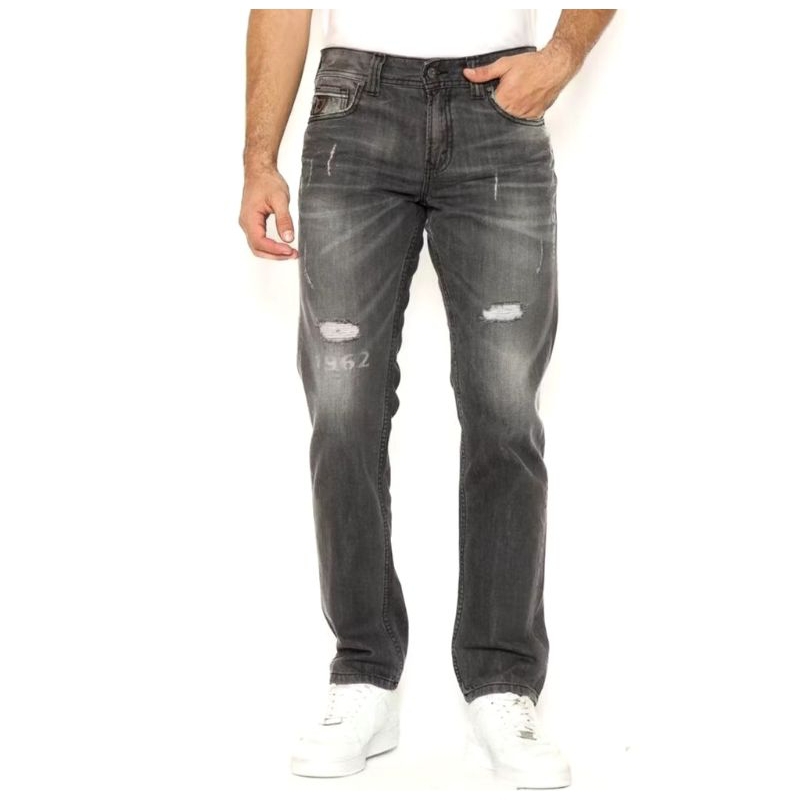 Slim fit jeans CFL100PX