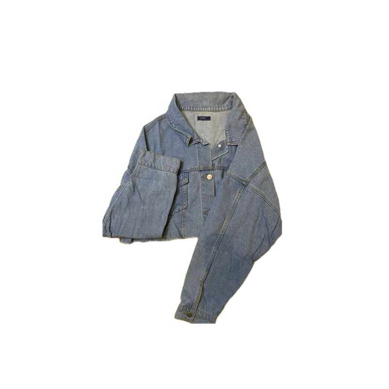 colorbox jeans jacket
