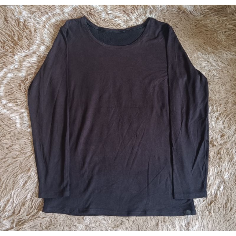 Uniqlo Heattech Extra Warm