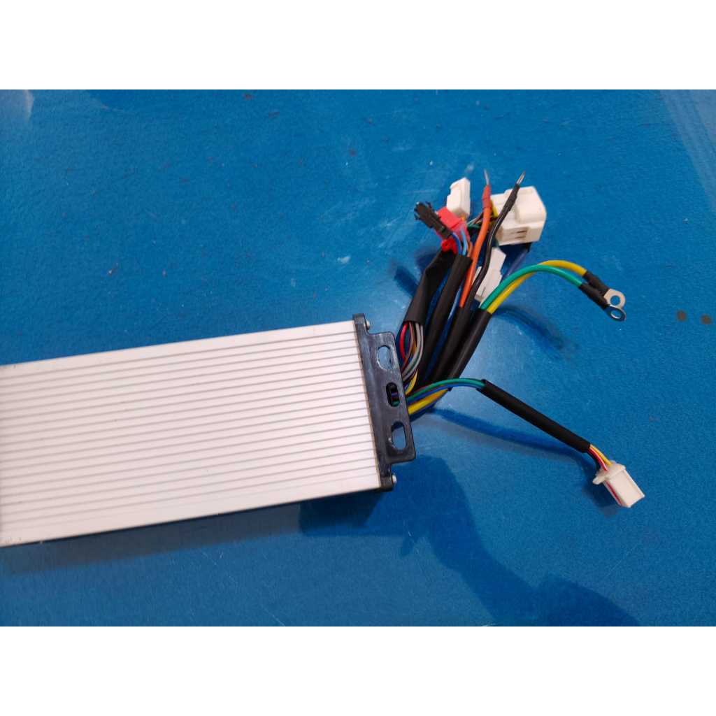 Controller motor listrik uwinfly ori tipe LN/T3 BARANG DIJAMIN 100% ORI