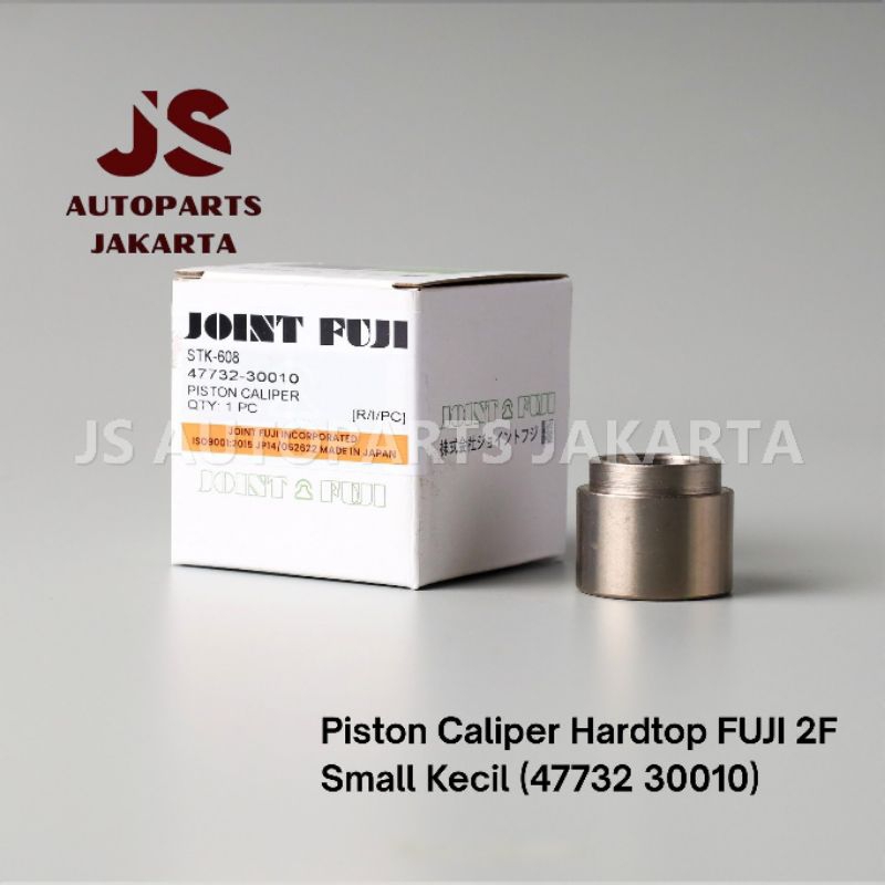 PISTON CALIPER KALIPER PISTON REM CAKRAM HARDTOP 2F SMALL KECIL