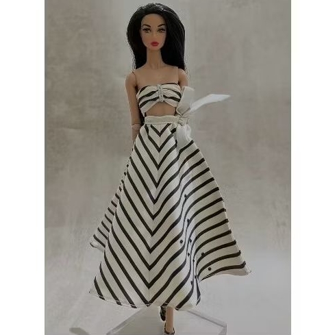 BAJU Barbie Integrity Toys Mono