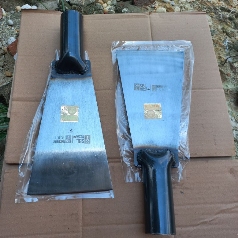 DODOS SBL M222A TERBARU  ASLII ORIGINAL MALAYSIA