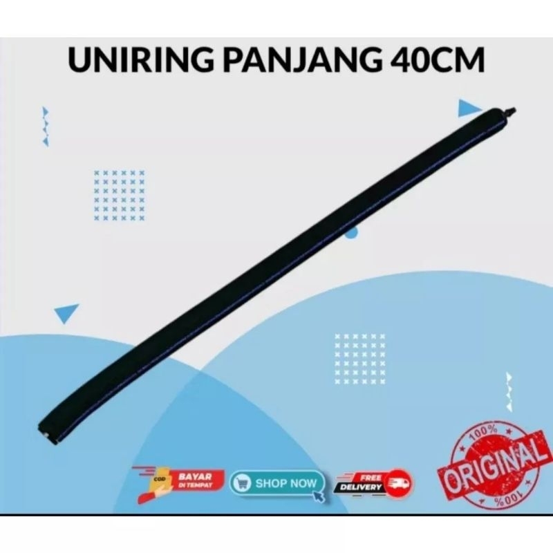 Uniring Lurus Uniring 40-60cm