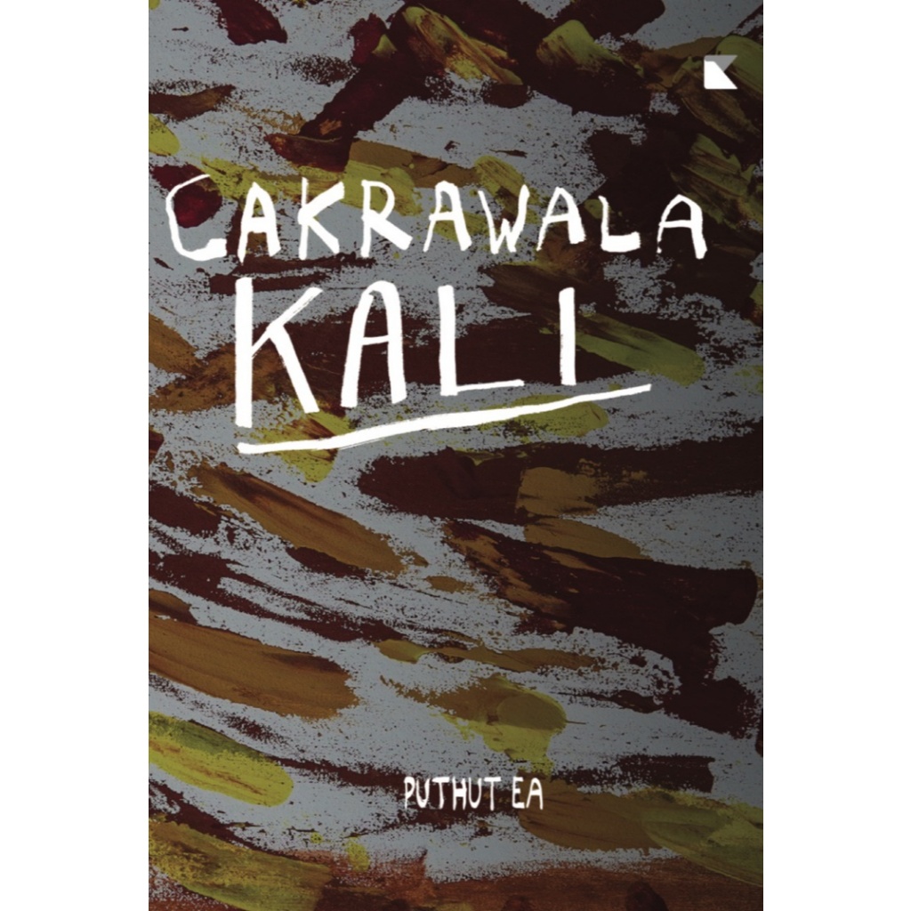 Cakrawala Kali - Puthut EA