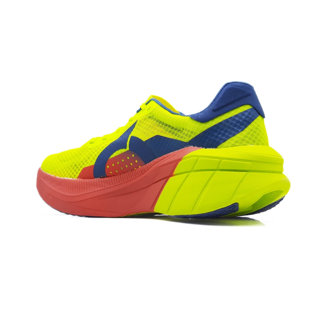 RB Sepatu Running Ortuseight Hyperfuse 3.0 Sintetis Mesh