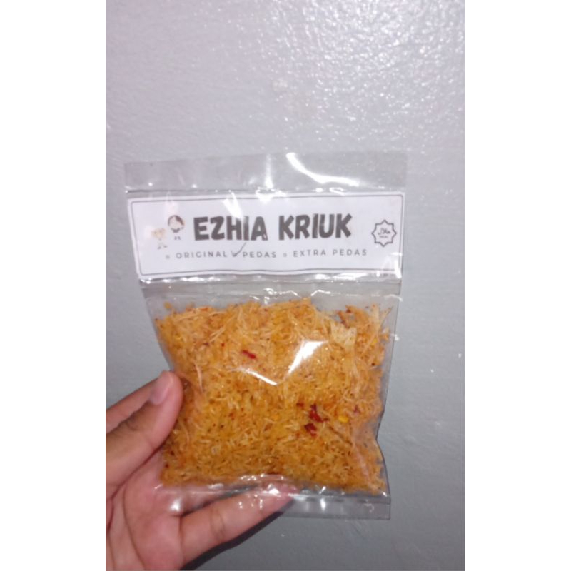 

BIHUN KRIUK BANDUNG