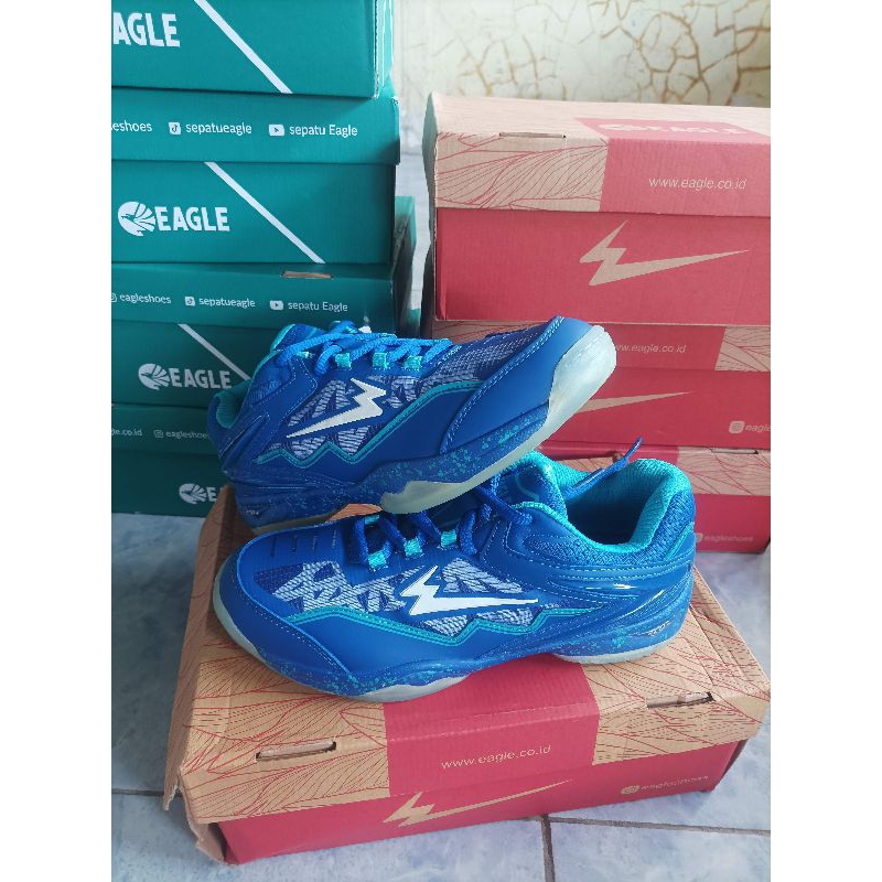 Eagle commando X ukuran 39