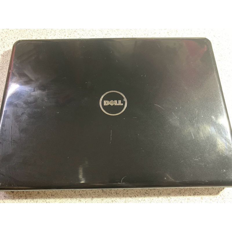 Casing Frame lcd laptop DELL Inspiron N4030 bekas