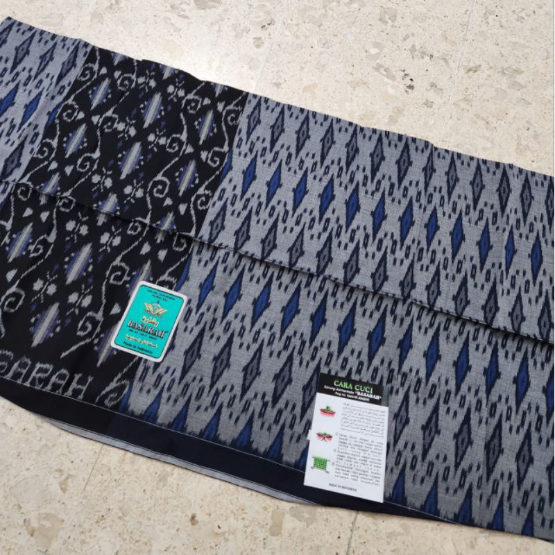 SARUNG BASARAH KWG MESRES