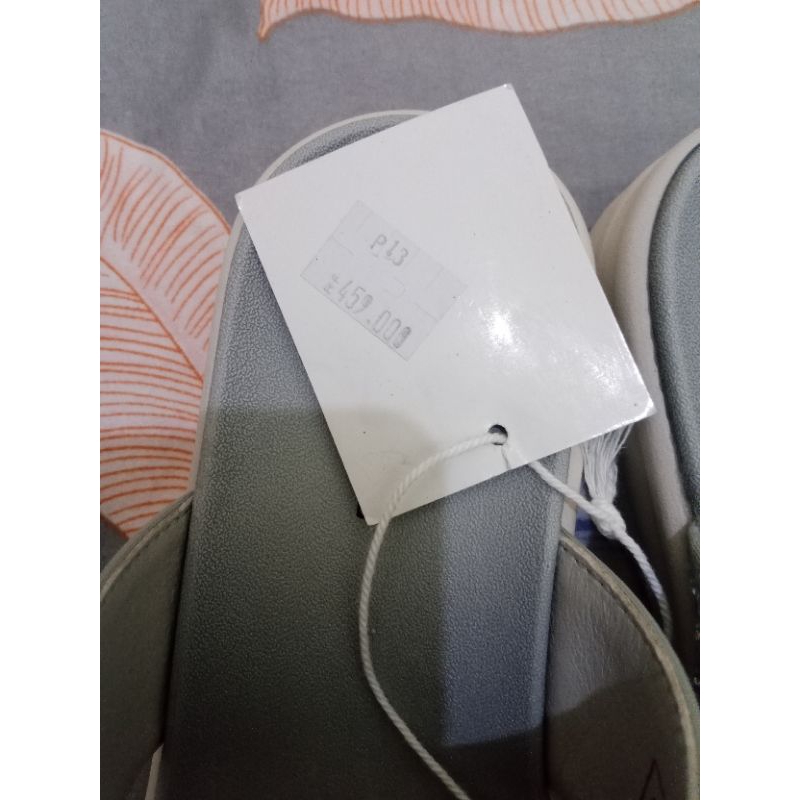 PRomO SENDAL CHRISSIE