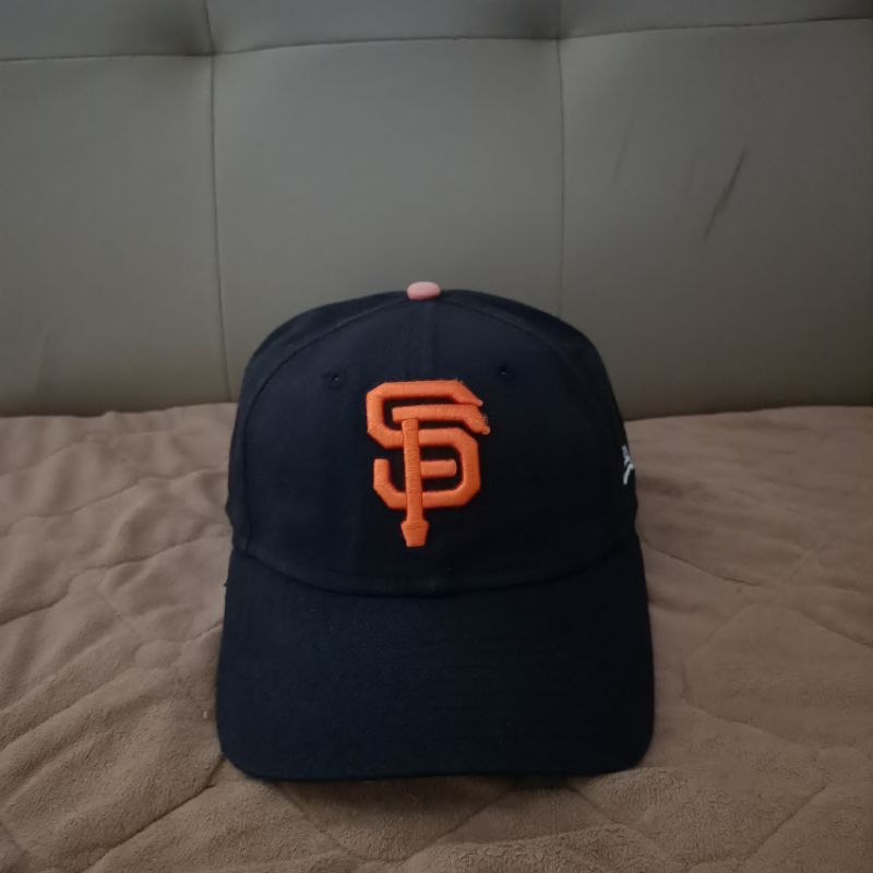 Topi SF Giants MLB Era