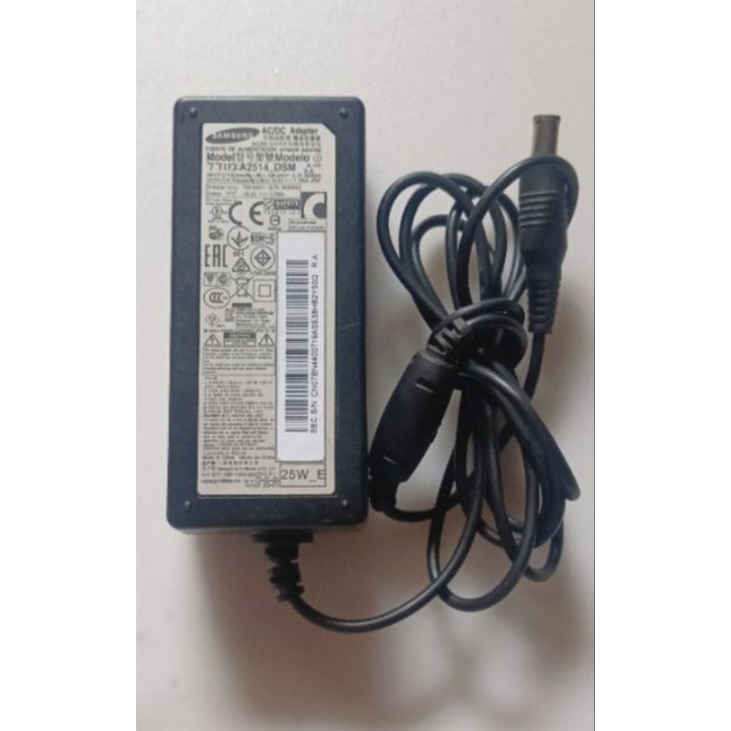 ADAPTOR TV LED SAMSUNG UA22F5000AM