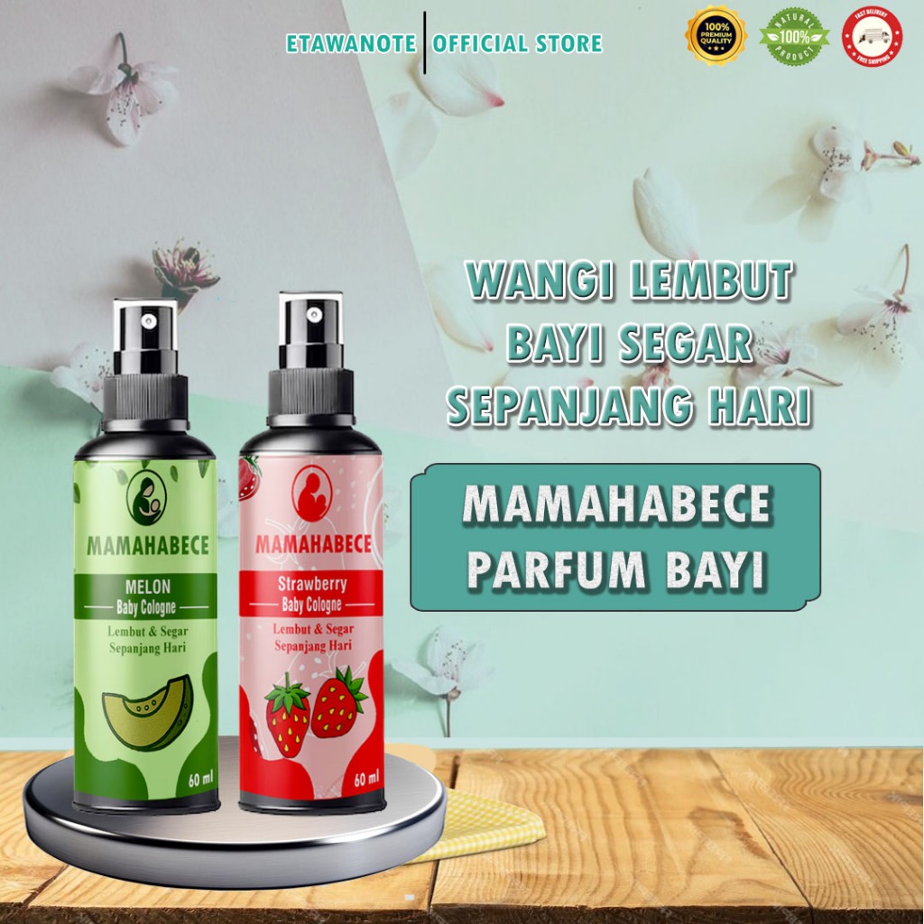 Parfum Bayi Tahan Lama 24 Jam Minyak Wangi Bayi Tahan Lama Parfum Bayi Tahan Lama Farfum Bayi Wangi 