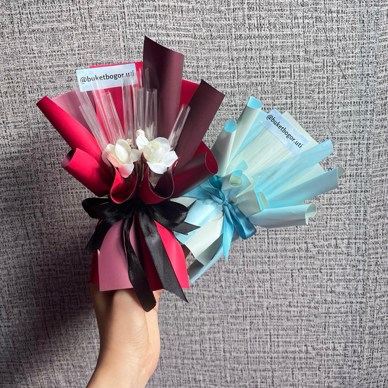 

Buket Uang Mini 10 slot| Buket angpau | Buket Uang Kosongan