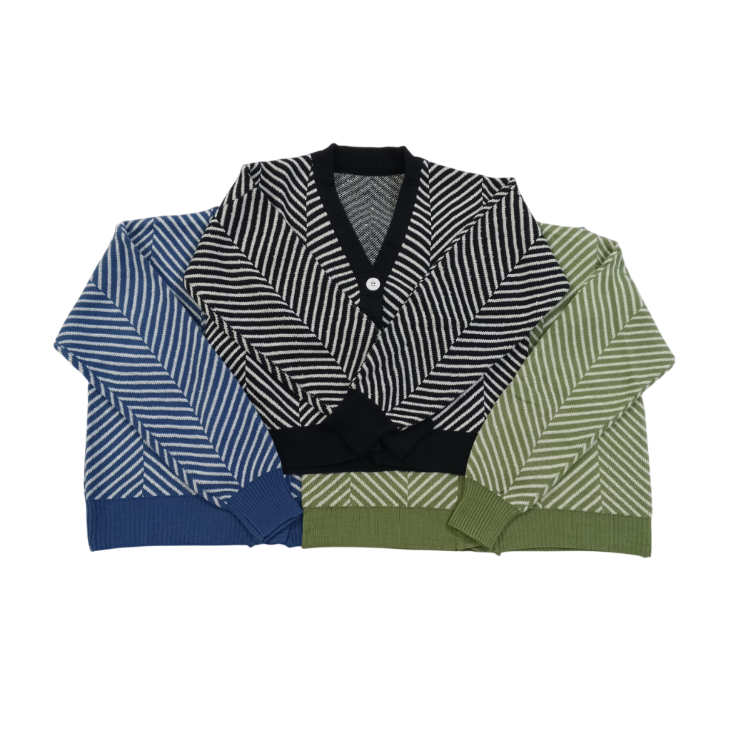 CARDIGAN-Cardy Lidy Berbahan Rajut Premium dengan harga TERMURAH Sweater Jaket Rajut Wanita