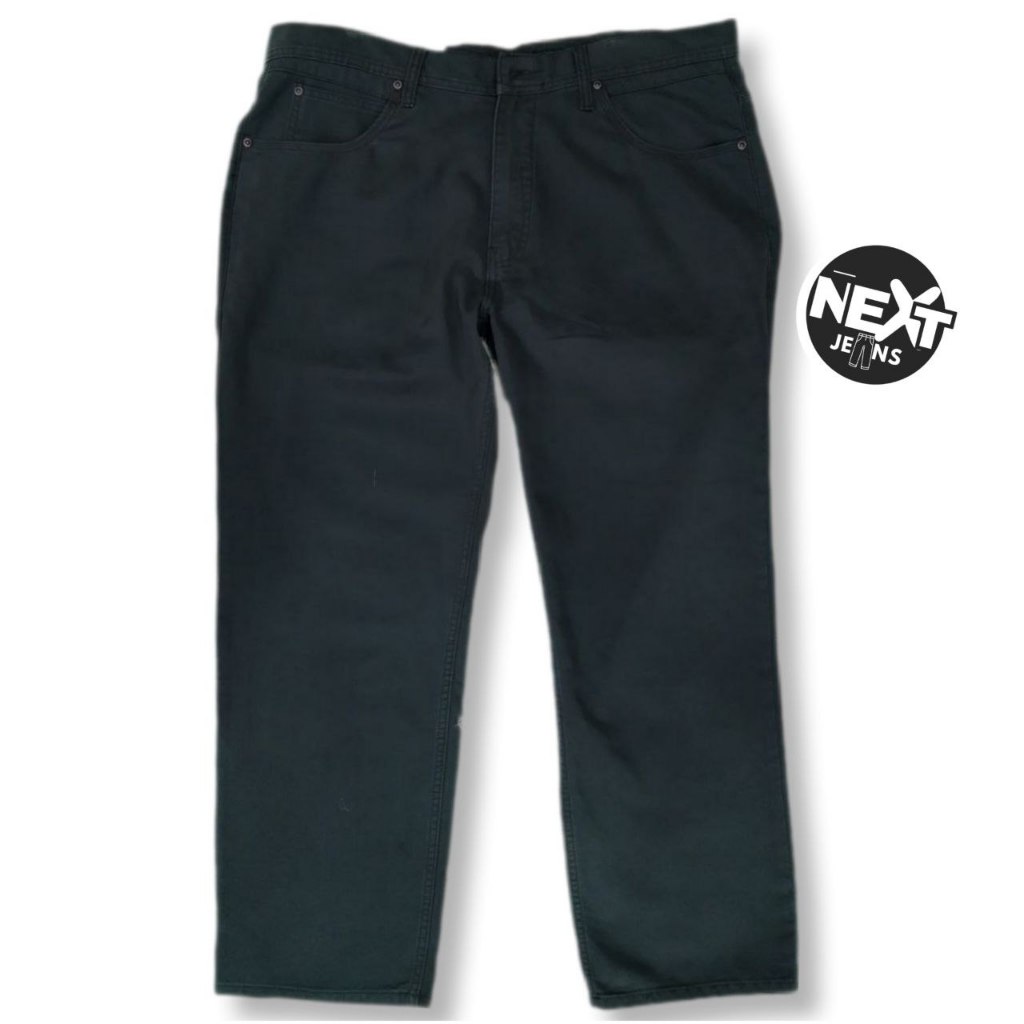 CELANA M EXCELL CASUAL PANJANG STANDAR SIZE 42-48 PREMIUM 448614 ABU