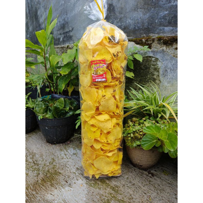 

Klotak Barokah khas Batur Dieng Banjarnegara 1kg