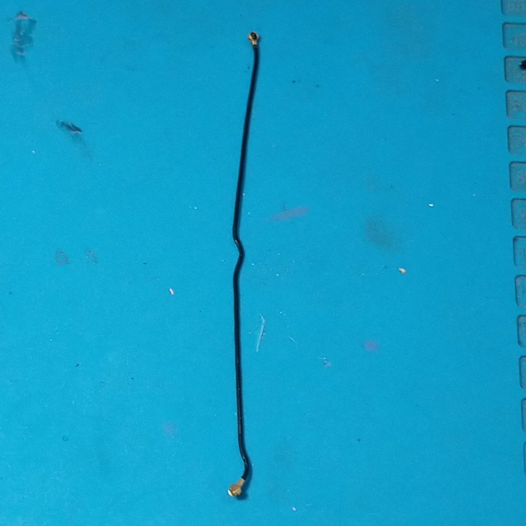 Kabel antena Wiko Robby 2 Kabel Antena Original Wiko Robby 2 Connector Antena Ori Wiko Robby2 Kabel 