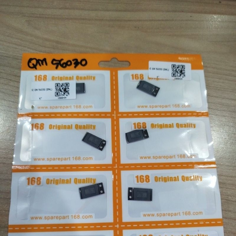 IC QM56030 / QM 56030