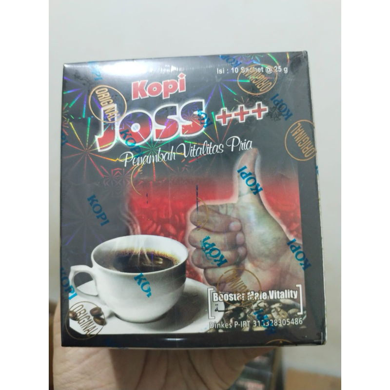 

k.Joss++