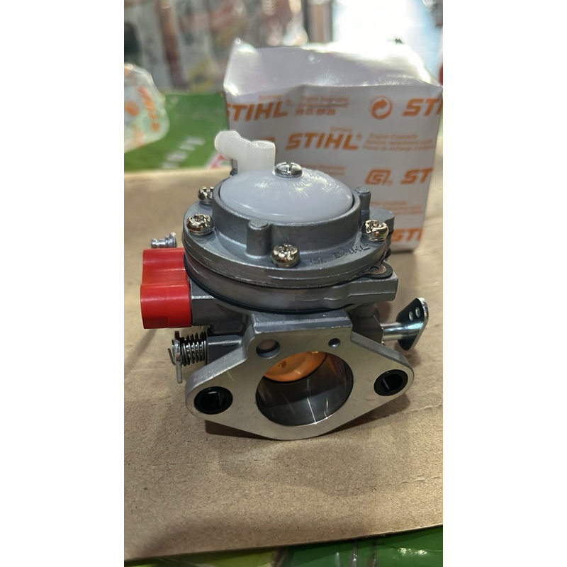 CARBURATOR CHAINSAW 070 STHIL ORIGINAL