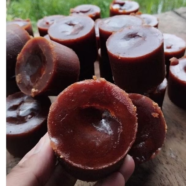 

[ANS] Gula Aren/merah Asli Tanpa Campuran Berat 2Kg