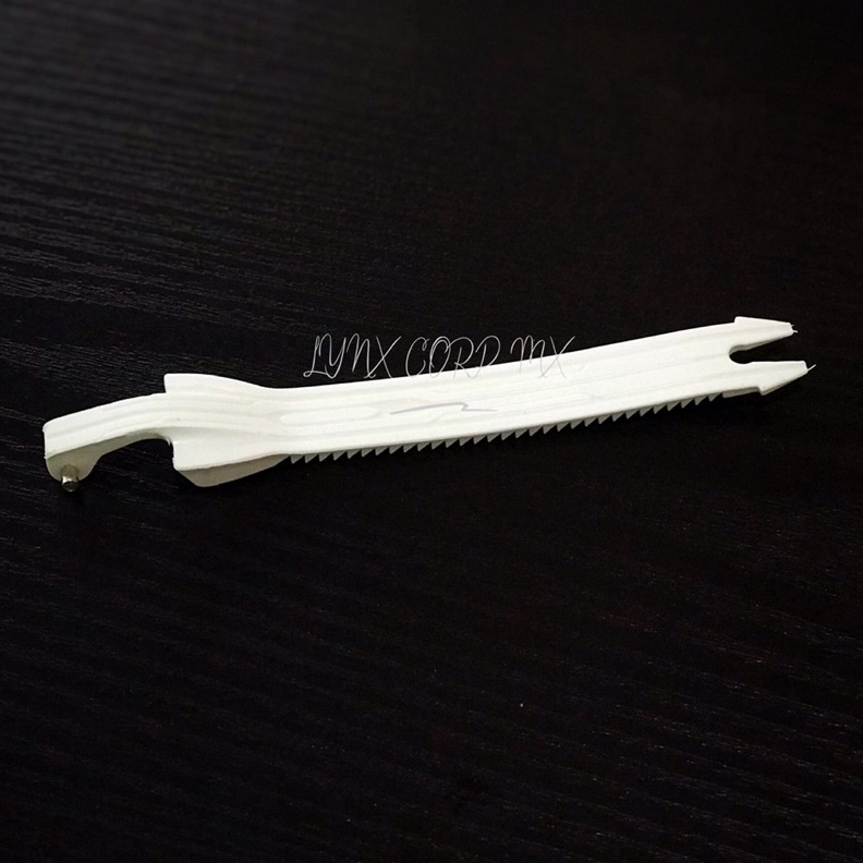 KODE N65Y Tali Strap Sepatu Acerbis XTeam XTeam SND UFO Boots Oneal Rider