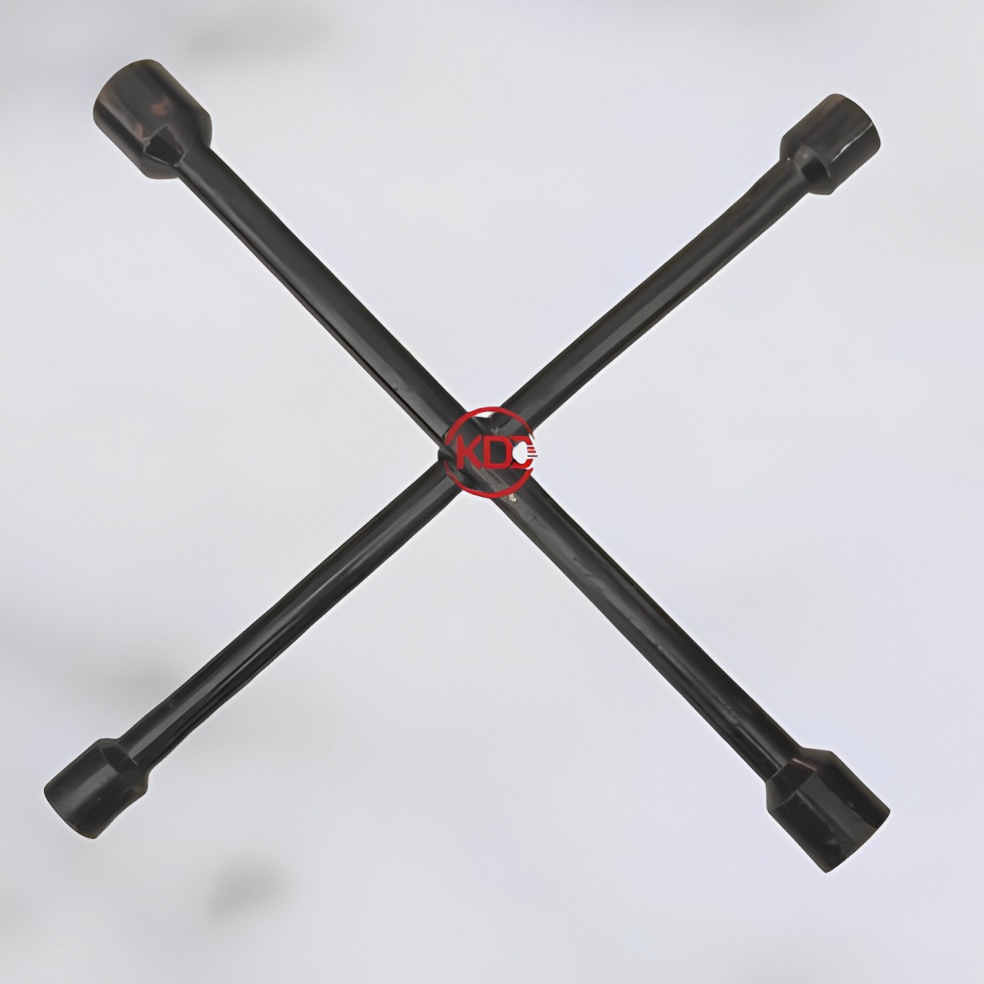 KODE R24N Kunci Roda Ban Model Palang Set 17 19 21 23 Kuat Termurah